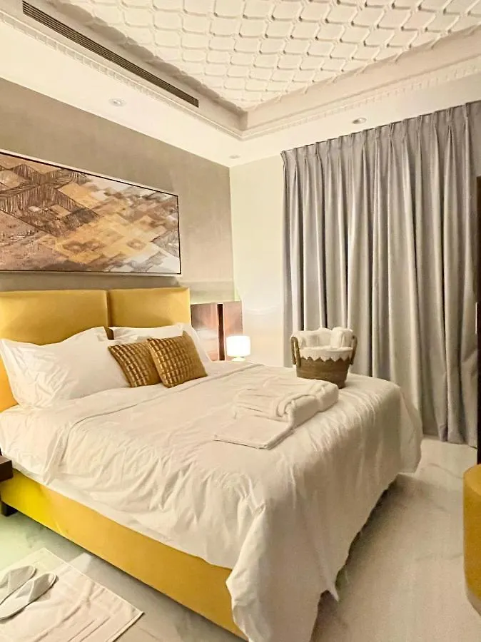 Khozama Alnahda Appartement Djedda 0*,  Saoedi-Arabië