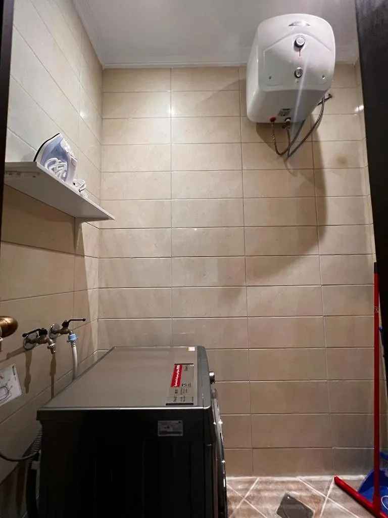 Khozama Alnahda Appartement Djedda