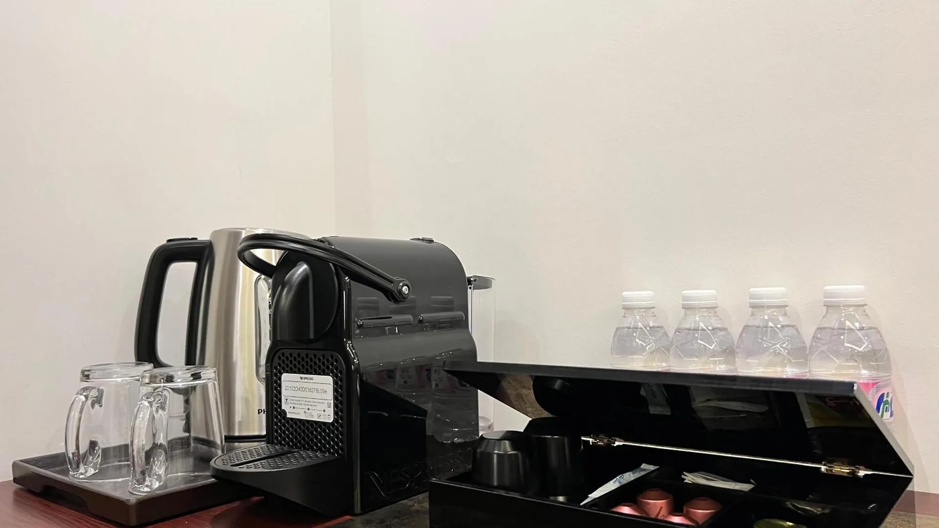 Khozama Alnahda Appartement Djedda