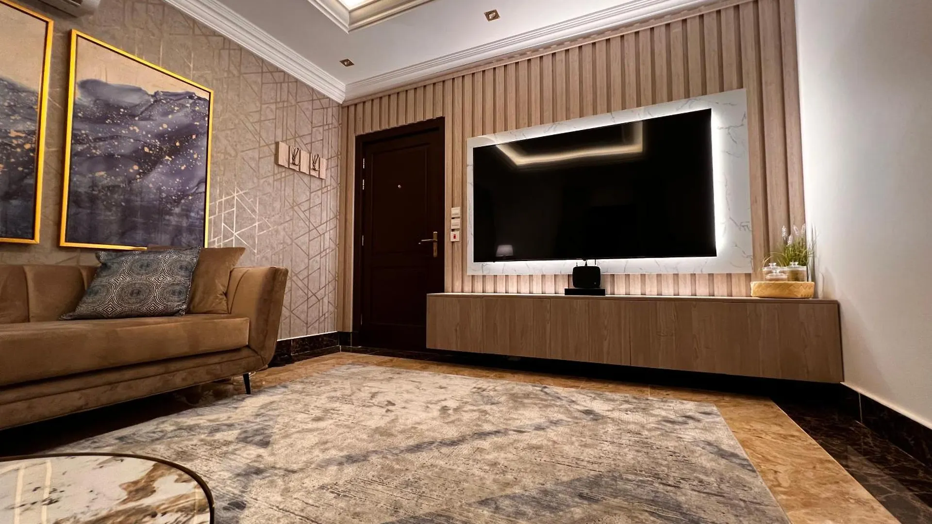 Khozama Alnahda Appartement Djedda 0*,  Saoedi-Arabië