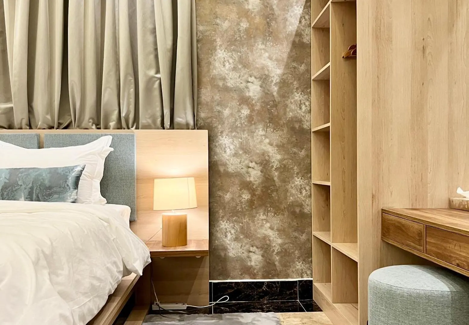 Khozama Alnahda Appartement Djedda