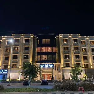 3* Hotel Seafront Hotel Al Shatea