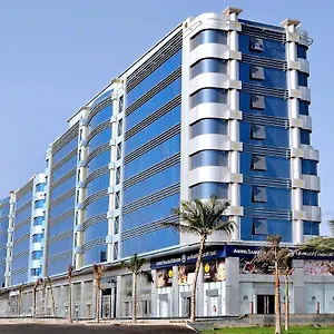 Aparthotel Spectrums Al Salamah, Jiddah