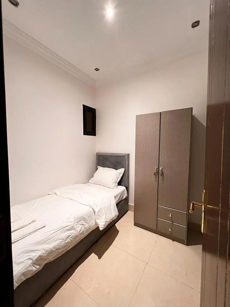Khozama Alnahda Apartment Jeddah Saudi Arabia